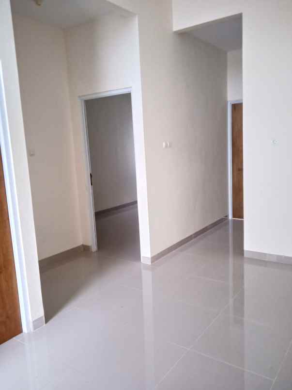 dijual rumah murah tanpa dp tangerang selatan