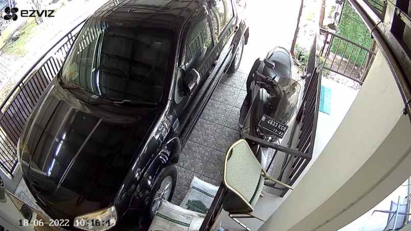 dijual rumah murmer di citra gran