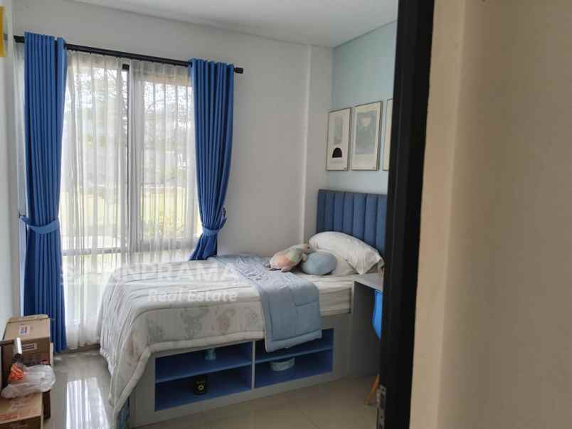 dijual rumah mustikasati bekasi