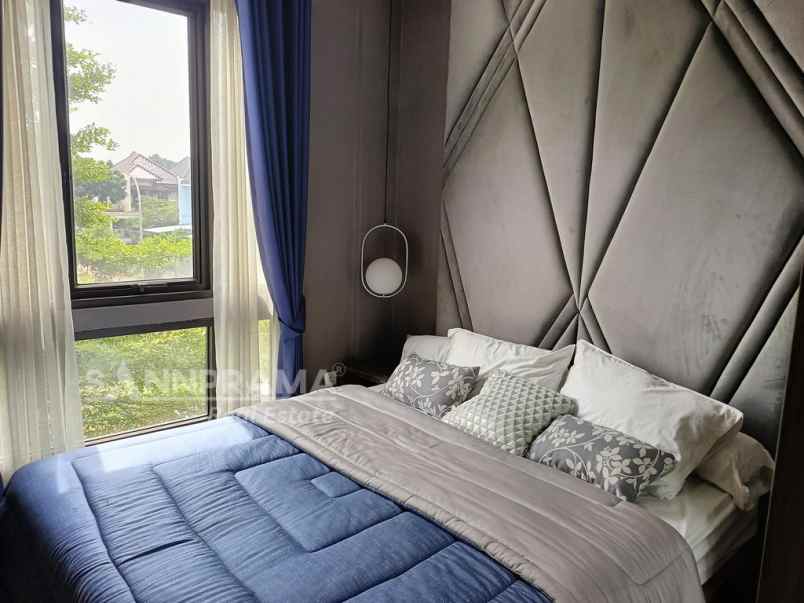 dijual rumah mustikasati bekasi