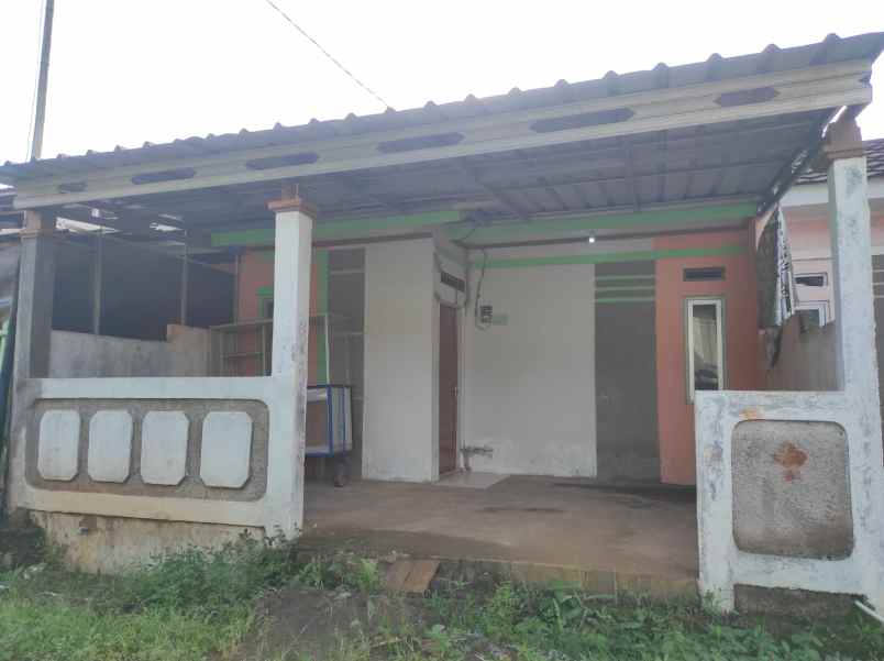 dijual rumah nagreg