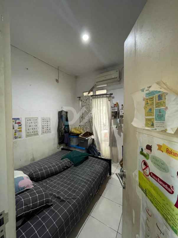 dijual rumah neo bintaro