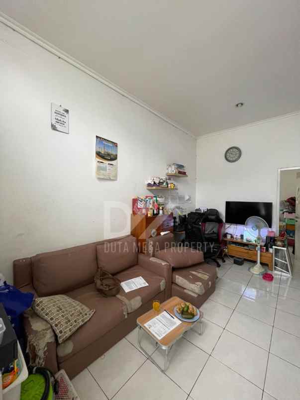 dijual rumah neo bintaro