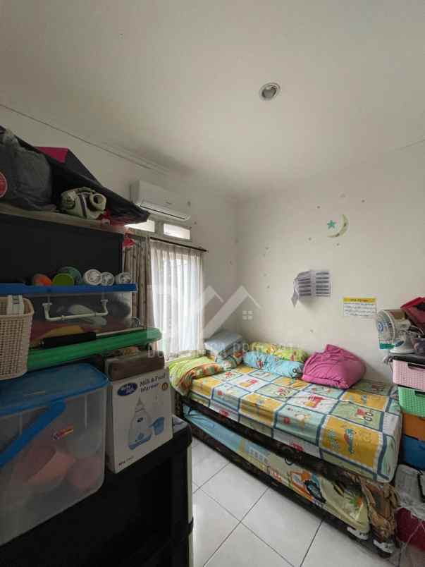 dijual rumah neo bintaro