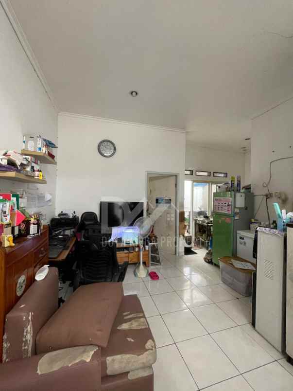 dijual rumah neo bintaro