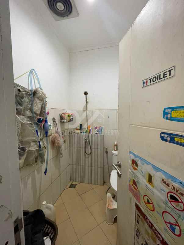 dijual rumah neo bintaro