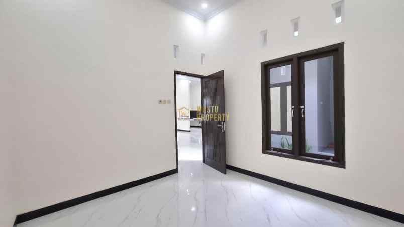 dijual rumah ngemplak sleman yogyakarta