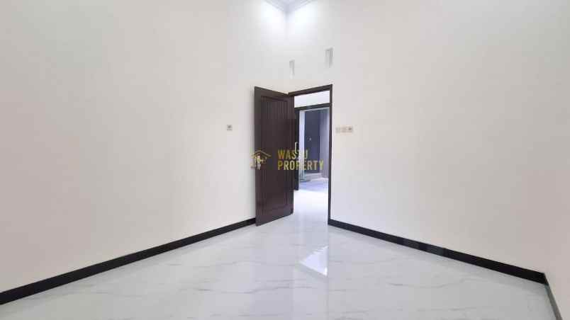 dijual rumah ngemplak sleman yogyakarta