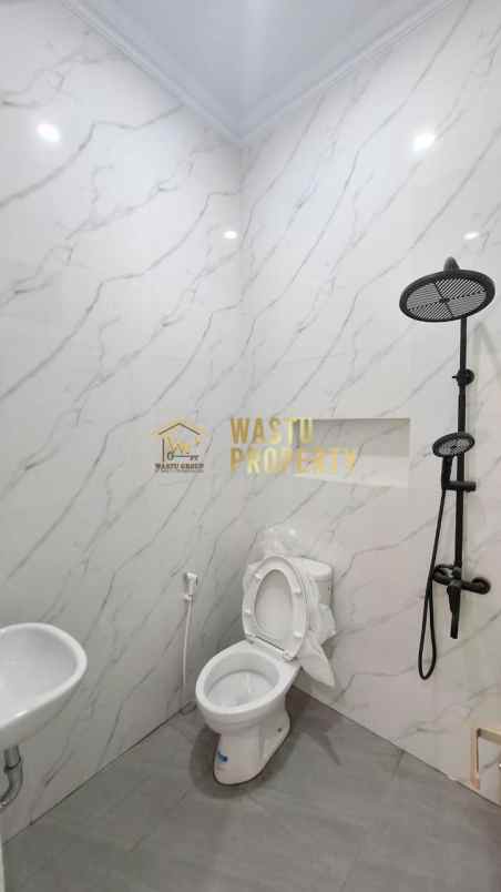 dijual rumah ngemplak sleman yogyakarta