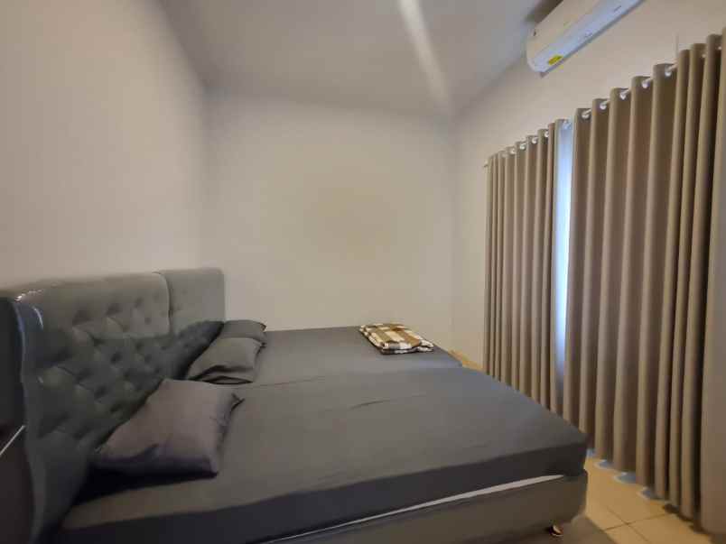 dijual rumah palagan km 8