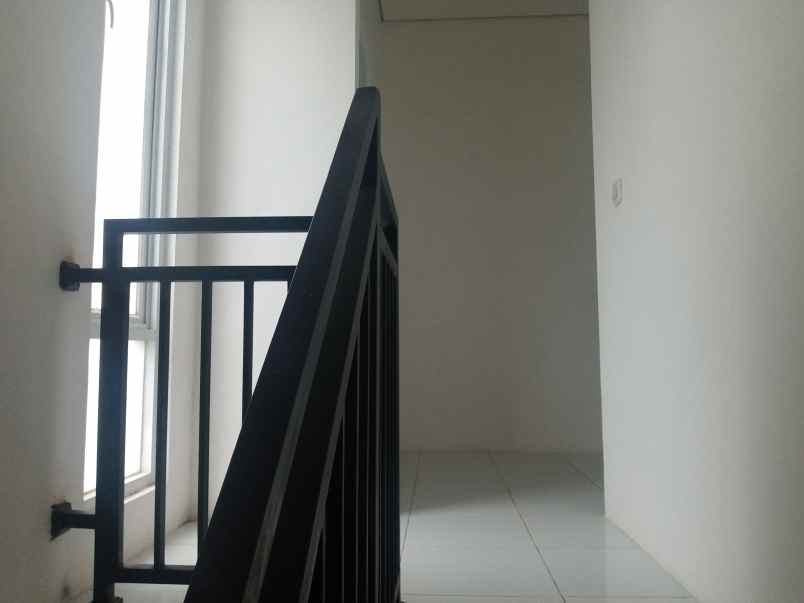 dijual rumah pamulang