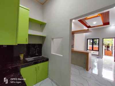 dijual rumah pamulang