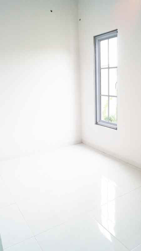 dijual rumah pamulang bakyi jaya setu