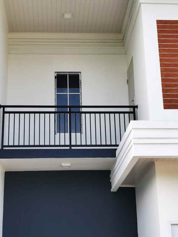 dijual rumah pamulang bakyi jaya setu