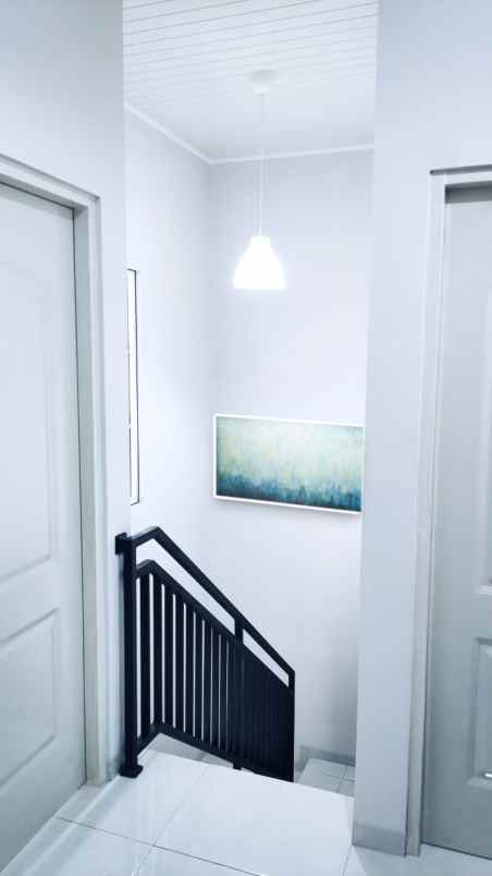 dijual rumah pamulang bakyi jaya setu