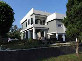 dijual rumah parongpong gegerkalong