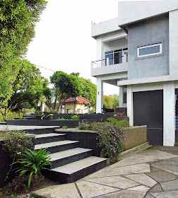 dijual rumah parongpong gegerkalong