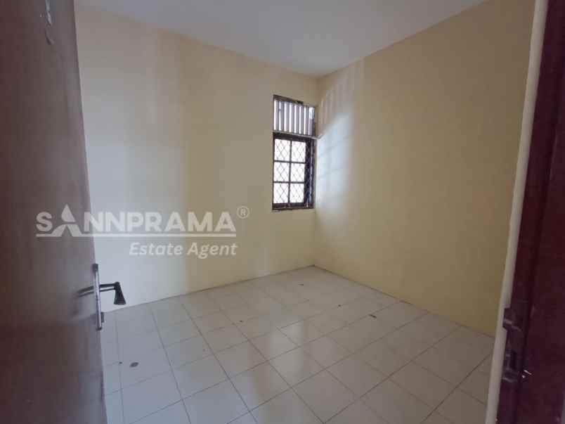 dijual rumah pasir putih sawangan depok