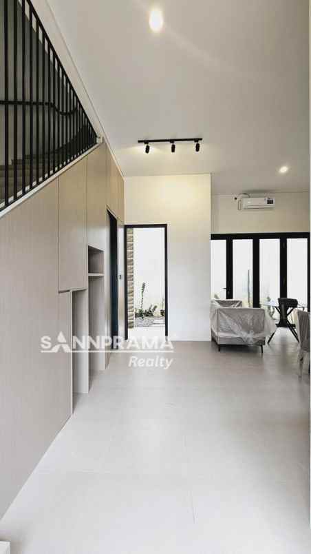 dijual rumah pd ranggon