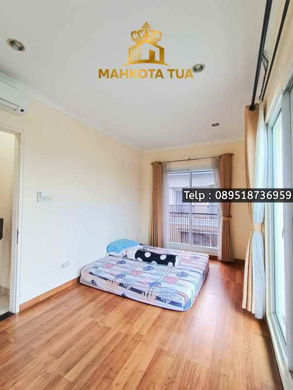 dijual rumah pejaten barat