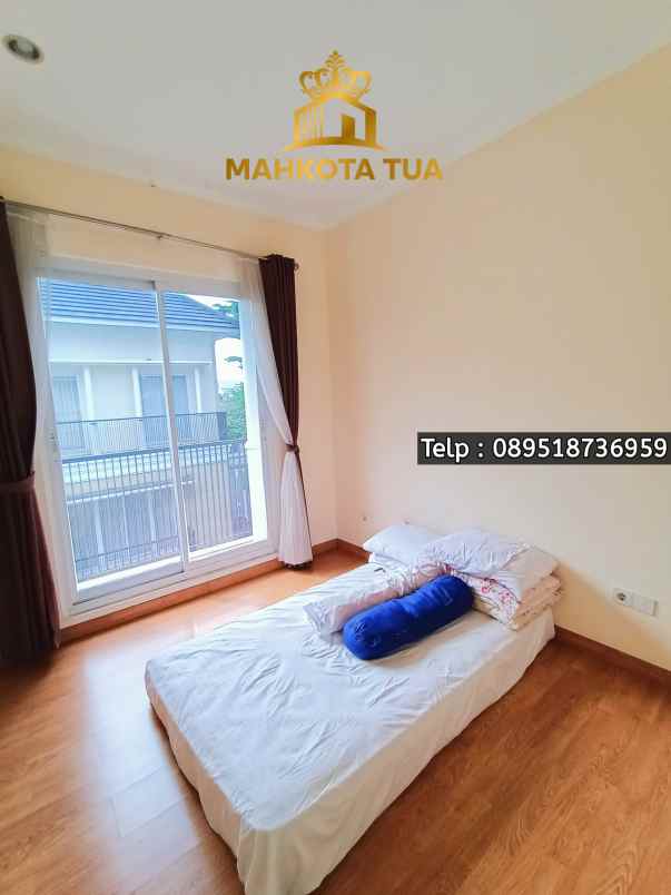 dijual rumah pejaten barat