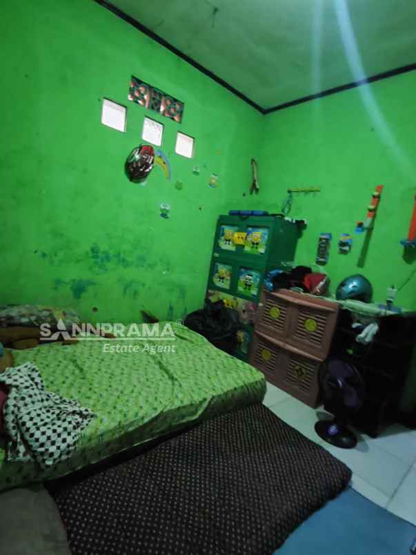 dijual rumah pekayon jaya