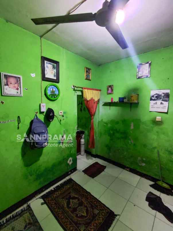 dijual rumah pekayon jaya