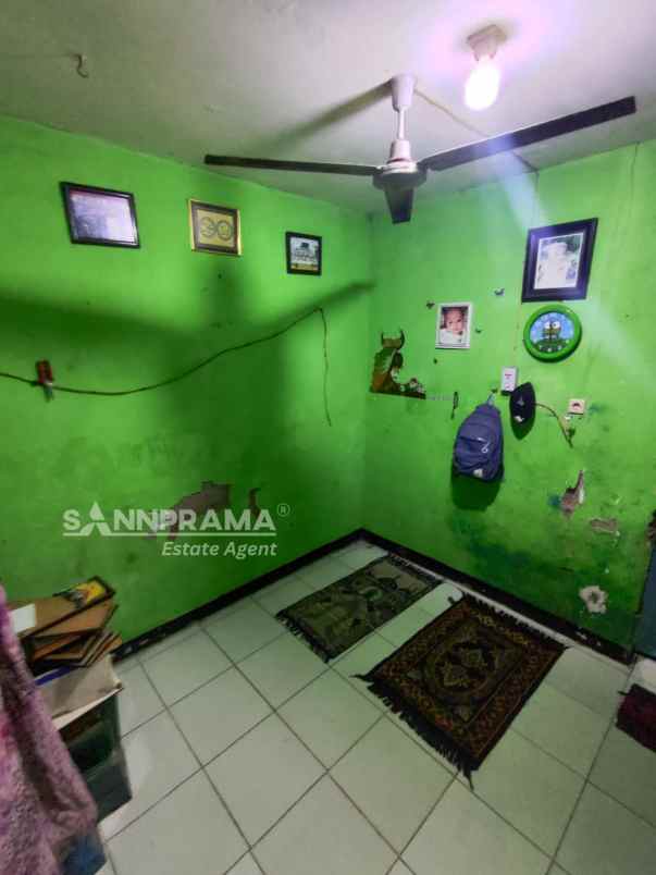 dijual rumah pekayon jaya