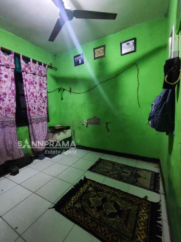 dijual rumah pekayon jaya