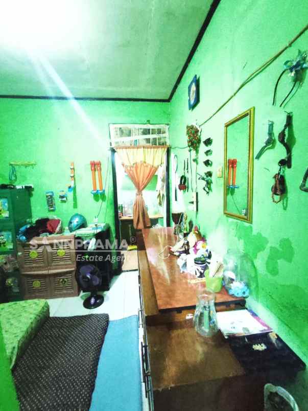 dijual rumah pekayon jaya