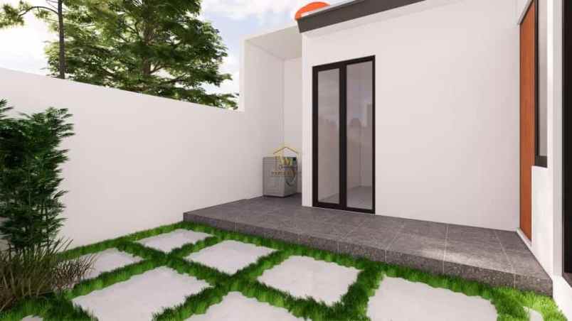 dijual rumah pendowoharjo sewon bantul