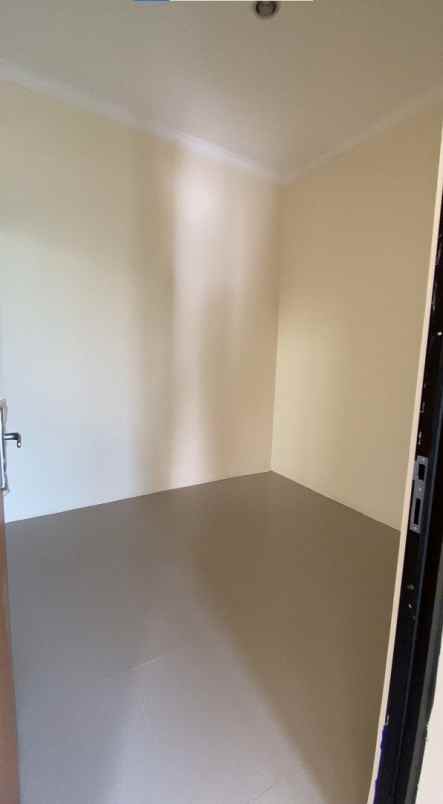 dijual rumah pendurenan kota bekasi