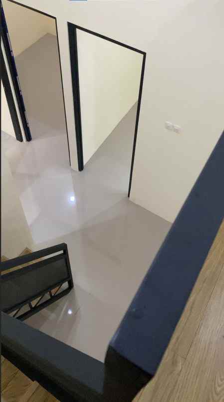 dijual rumah pendurenan kota bekasi