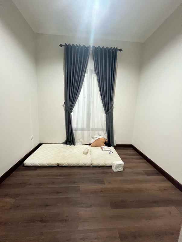 dijual rumah permata cimanggis depok