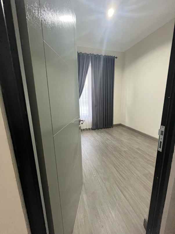 dijual rumah permata cimanggis depok