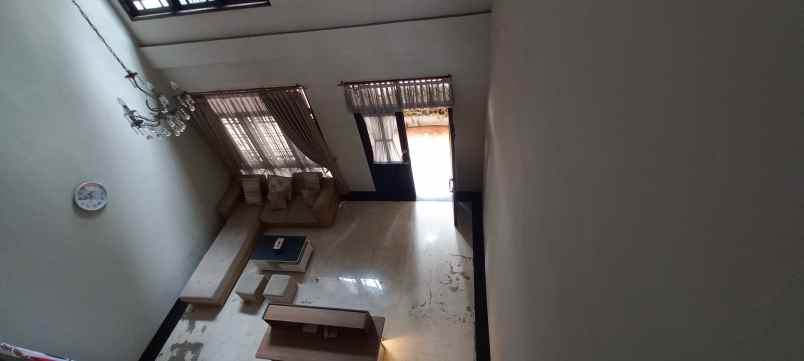 dijual rumah permata hijau