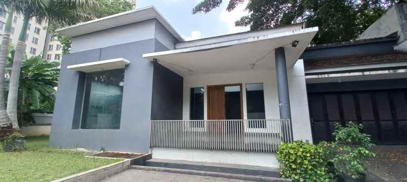 dijual rumah permata hijau