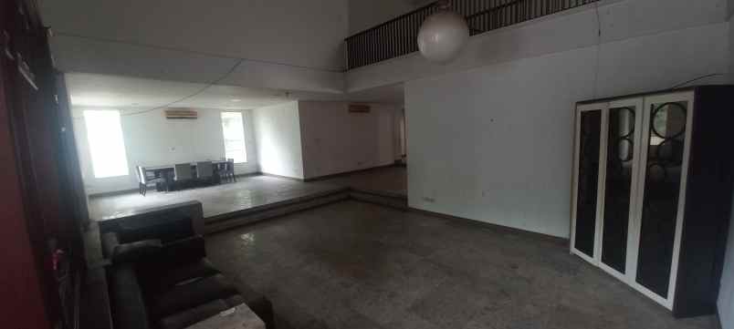 dijual rumah permata hijau