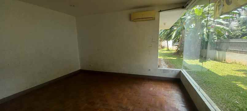 dijual rumah permata hijau