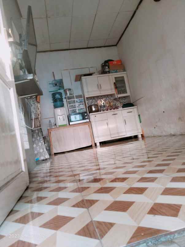 dijual rumah perum bip cikampek