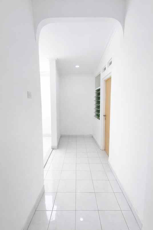 dijual rumah perum pura bojonggede