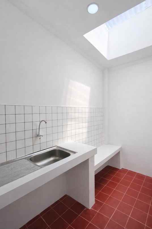 dijual rumah perum pura bojonggede