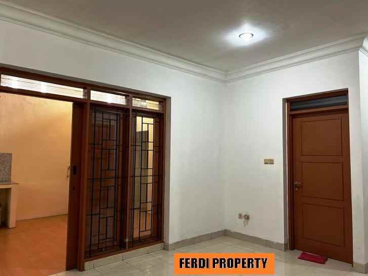 dijual rumah perumahan bukit golf