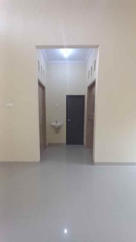 dijual rumah perumahan cahaya