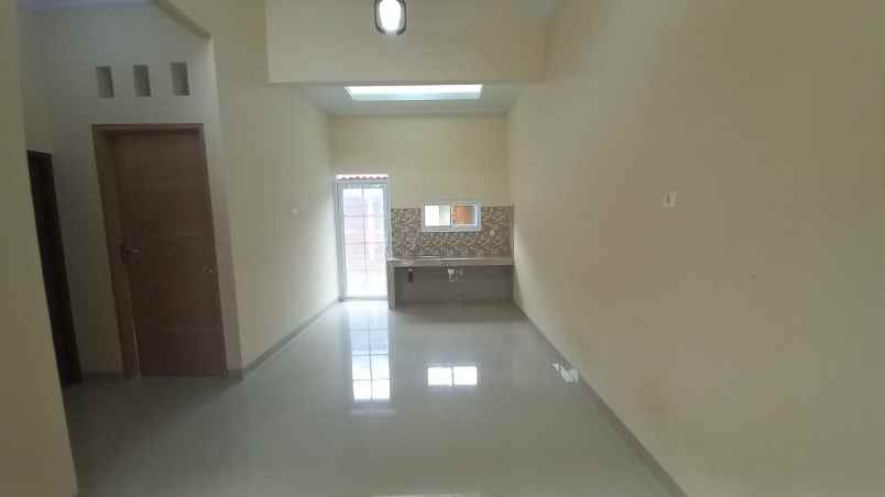 dijual rumah perumahan cahaya