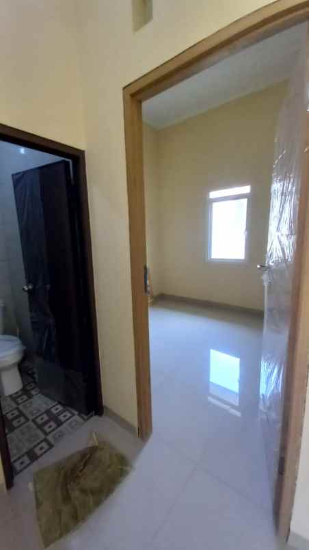 dijual rumah perumahan cahaya