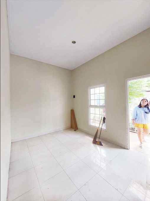 dijual rumah perumahan cempaka