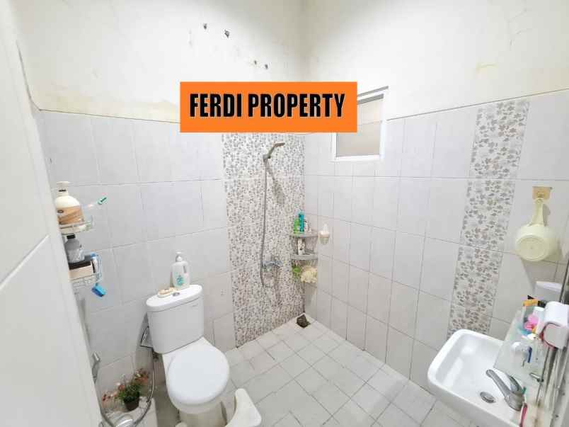 dijual rumah perumahan cibubur