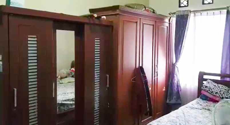 dijual rumah perumahan griya harapan