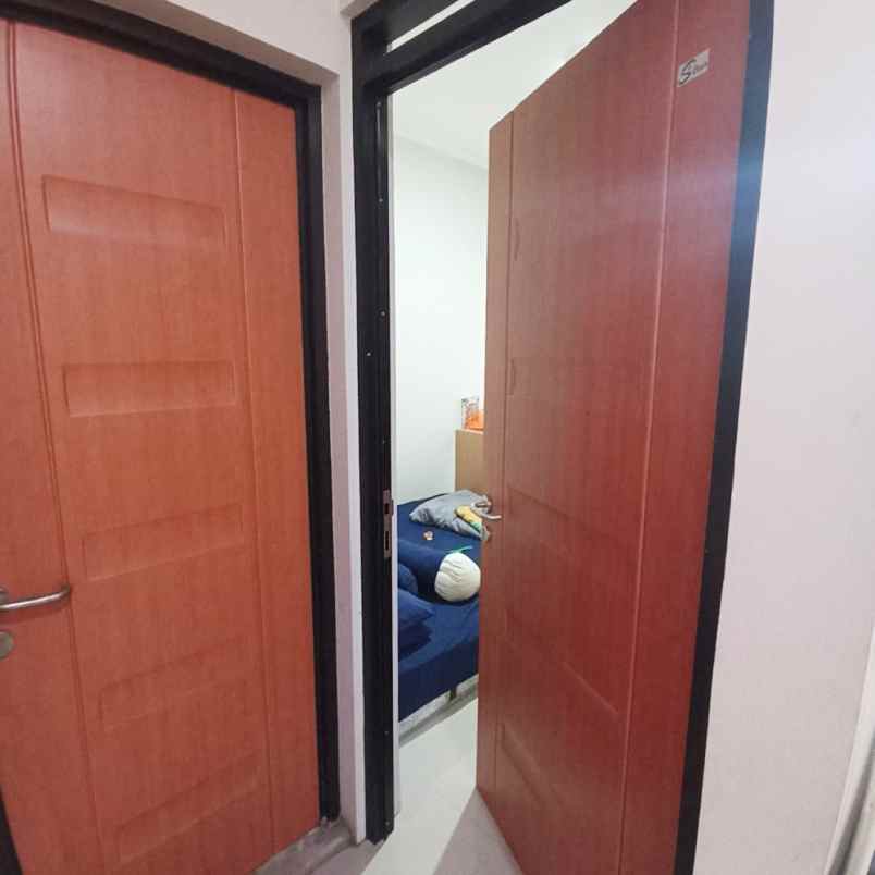 dijual rumah perumahan jingga residence